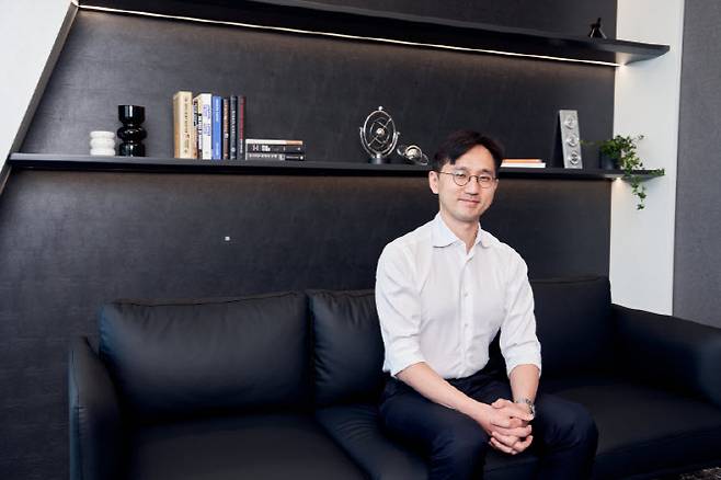 이성훈 비트플래닛 대표이사 (사진= 비트플래닛 제공)