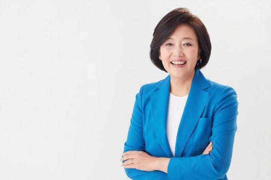 박영선 전 중소벤처기업부 장관. (사진=이데일리DB)