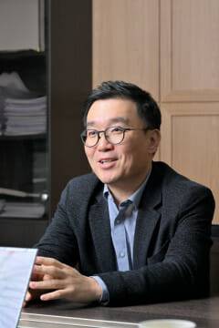목승환 서울대기술지주회사대표