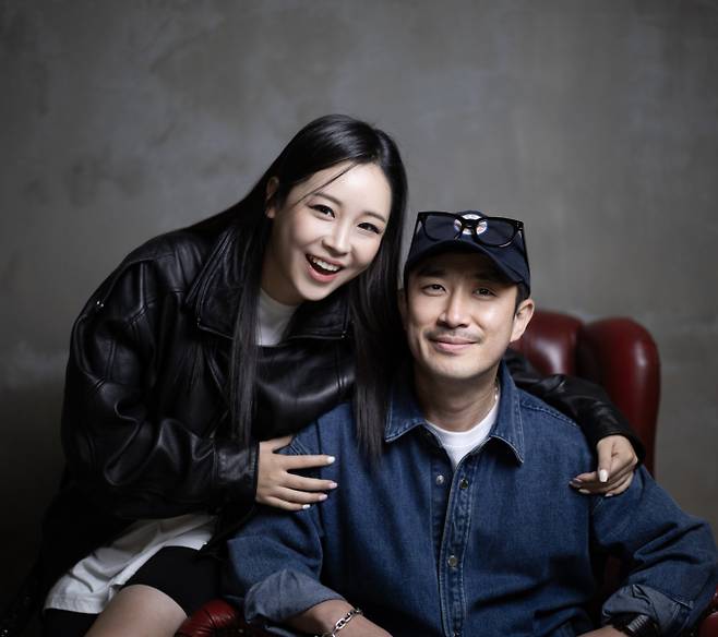대한민국 라이브커머스 탑셀러 ‘지혜로운일상’, &nbsp;광동생활건강 뷰티 공식 뮤즈로 활약 (출처:광동생활건강)