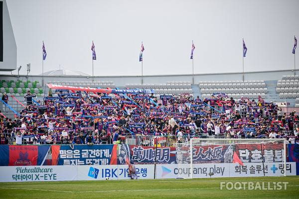 수원FC. 서형권 기자
