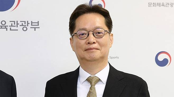 이은우 전 한국정책방송원(KTV) 원장