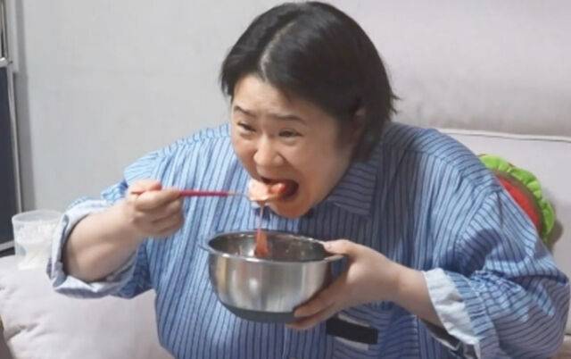 김신영./MBC