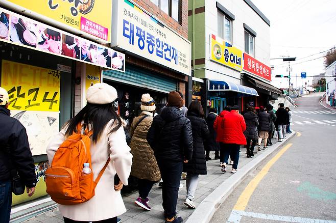 기사와 직접 관련 없는 사진 [123rf]