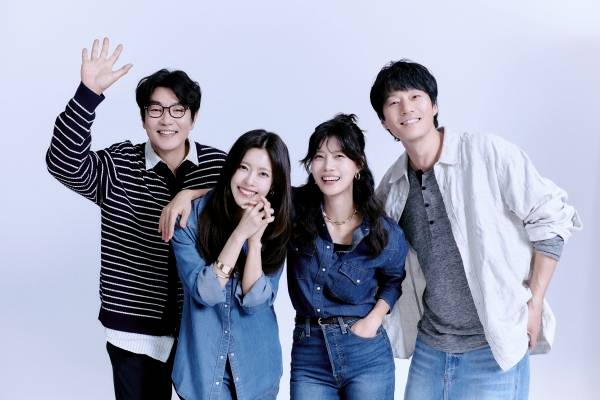 연극 비기닝 / 사진=수컴퍼니 제공