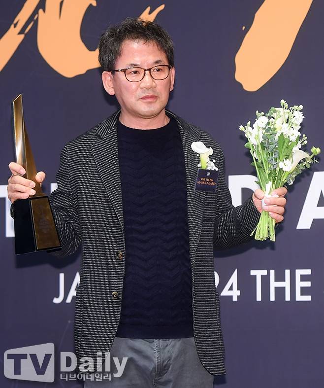 나는 솔로 남규홍 PD