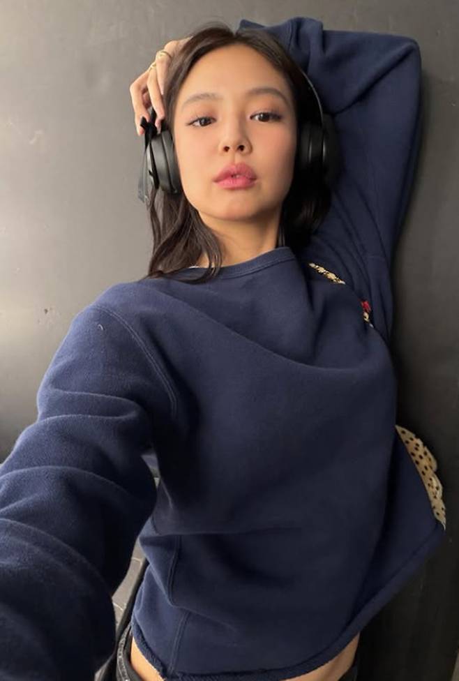 제니 계정
