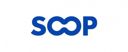 SOOP 로고.(사진=연합뉴스)