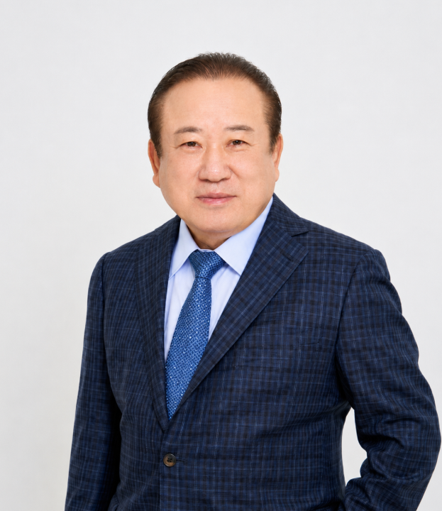 싸이칸63 골프그룹 김정률 회장