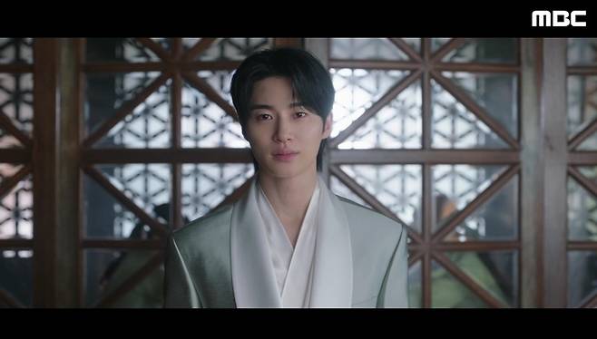 MBC '21세기 대군부인' 방송 화면 캡처