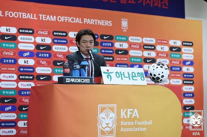 사진 | 대한축구협회
