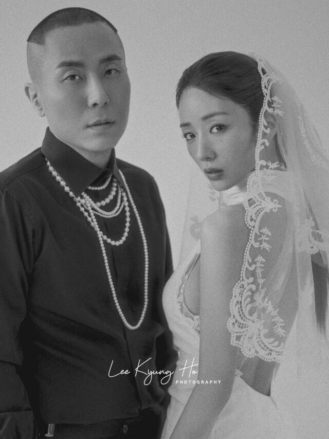 윤보미, 라도와 결혼 당일 ‘나솔사계’ 하차 (출처: 엘케이에이치컴퍼니 SNS)