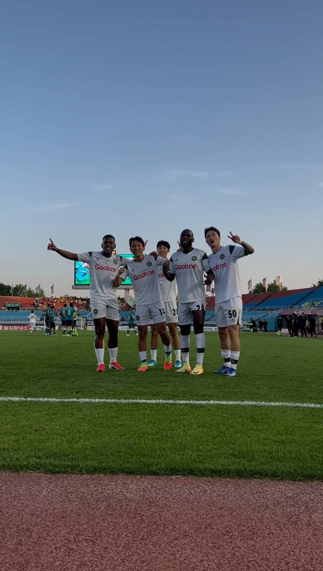 사진=김포FC