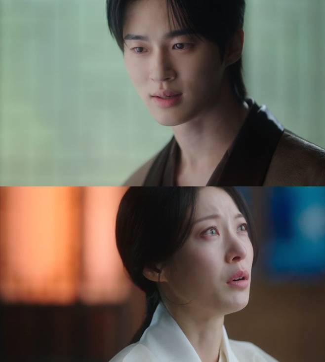 MBC 금토드라마 ‘21세기 대군부인’