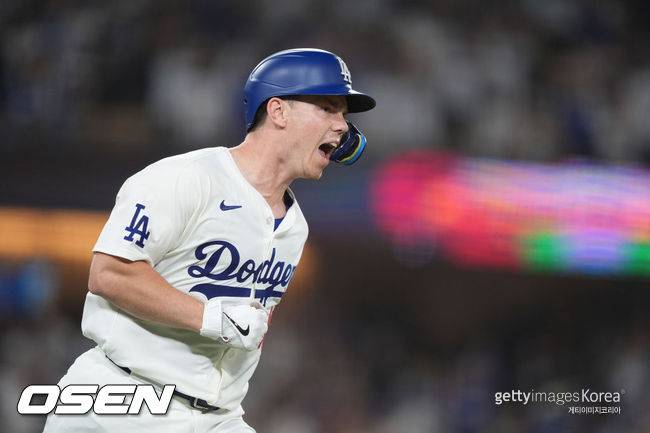 [사진] 윌 스미스. ⓒGettyimages(무단전재 및 재배포 금지)