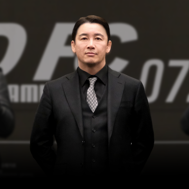 대한MMA총협회(회장 정문홍)는 최근 대한체육회 준회원 단체 가입이 확정됐다고 밝혔다.