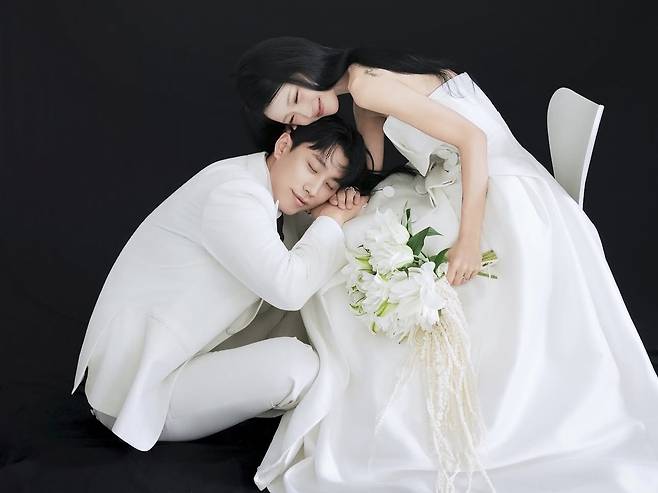 故 최진실의 딸 최준희가 오늘(16일) 결혼식을 올린다. 최준희 인스타그램 캡처