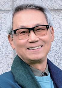 이근면 초대 인사혁신처장·성균관대 특임교수