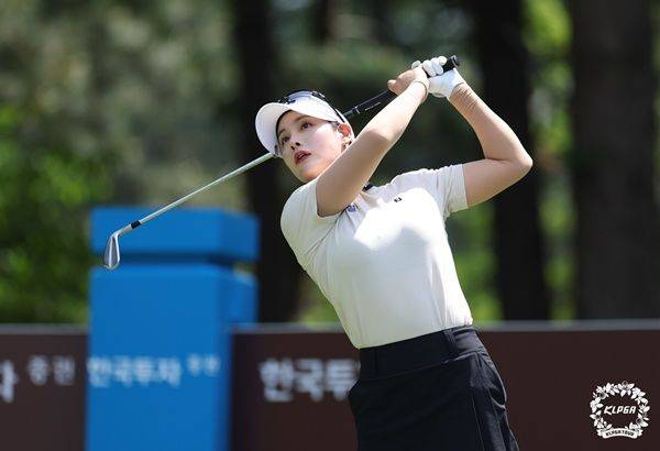 박결 / 사진=KLPGA 제공