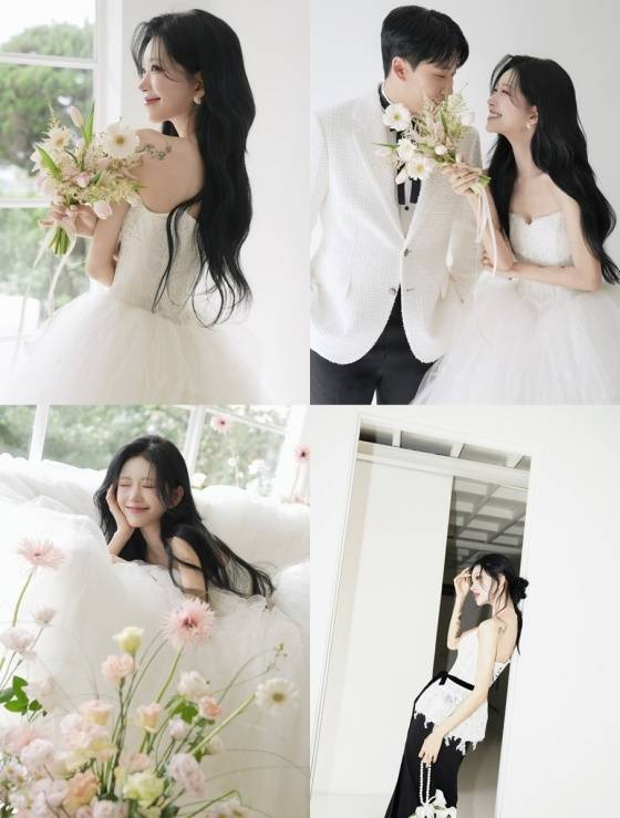 /사진=최준희 SNS