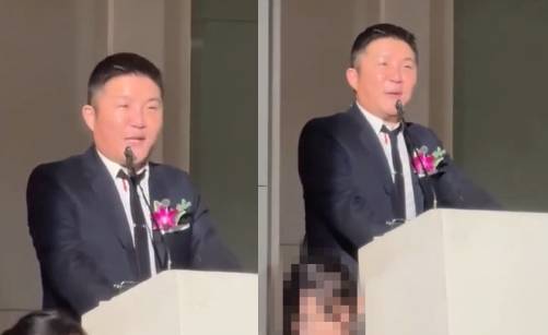/사진=최준희 SNS