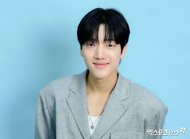 배우 이효제 / 사진=엑스포츠뉴스 고아라 기자