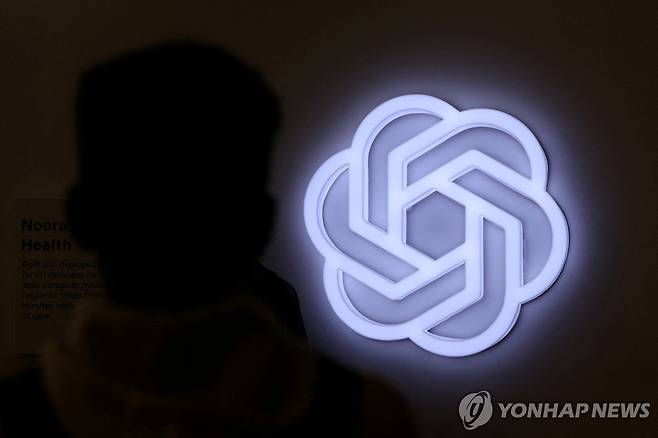 오픈AI [로이터=연합뉴스 자료사진. 재판매 및 DB 금지]