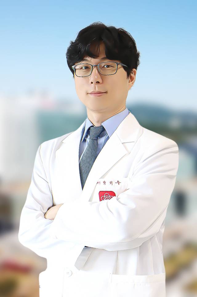 칠곡경북대병원 신경외과 박기수 교수