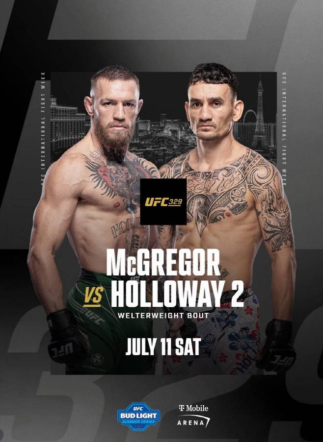 사진=UFC