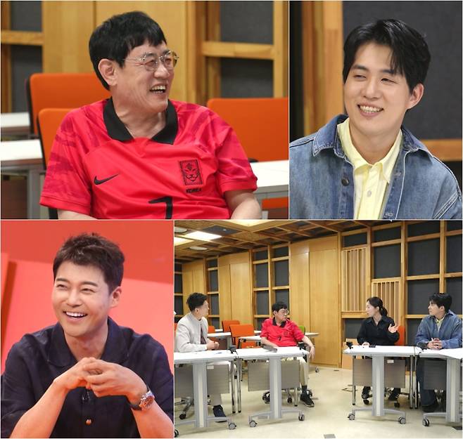 ‘사당귀’ 이경규, 전현무까지 호출 (제공: KBS 2TV)