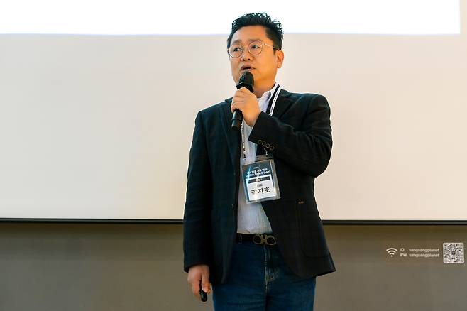 곽지호 뉴럴디 대표
