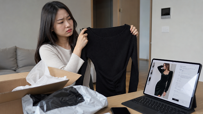 생성형 인공지능(AI)을 활용해 제작한 이미지
