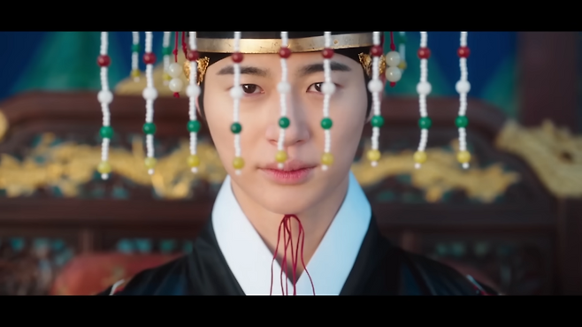사진출처=MBC 금토드라마 ‘21세기 대군부인’&nbsp;