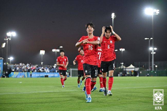 [사진] 대한축구협회 제공