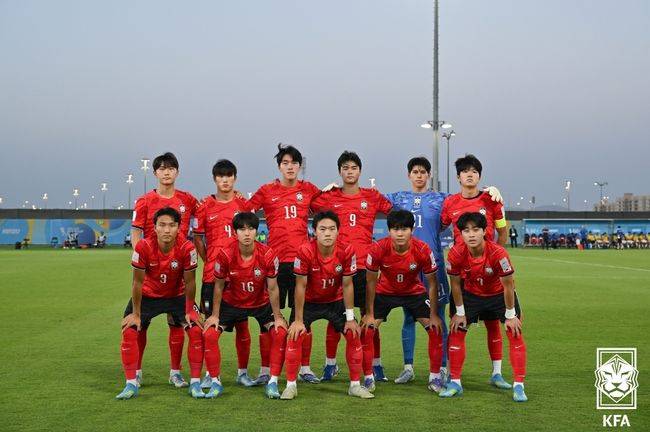 [사진] 대한축구협회 제공