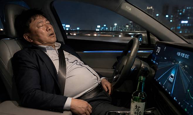 위 사진은 기사 이해를 돕기 위해 AI(인공지능)를 활용해 생성된 가상의 이미지입니다. 챗GPT 생성이미지