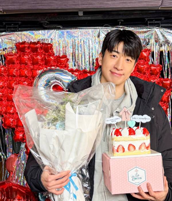 21세기 대군부인 유수빈 / 사진=잼엔터테인먼트