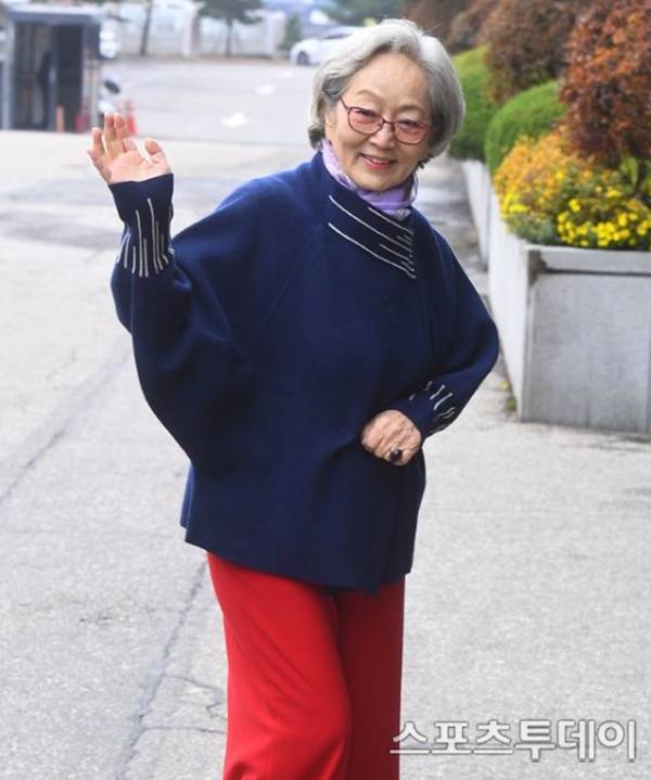 김영옥 / 사진=DB
