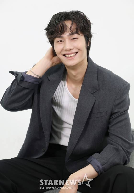 차지혁  /사진=이동훈 기자