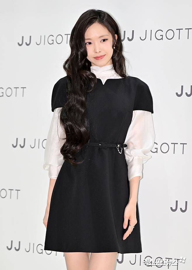 사진 = 엑스포츠뉴스 DB / 손나은