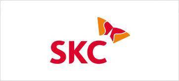 SKC CI [사진=SKC]