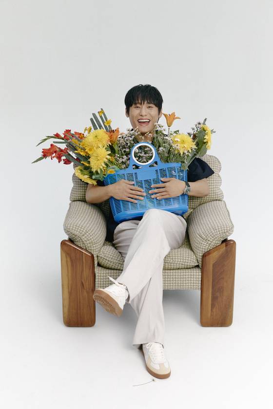 배우 최대훈. 사진=넷플릭스