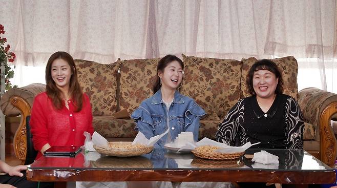 SBS '아니 근데 진짜!'