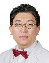 황원민 건양대병원 신장내과 교수