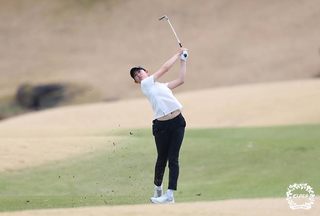 KLPGA