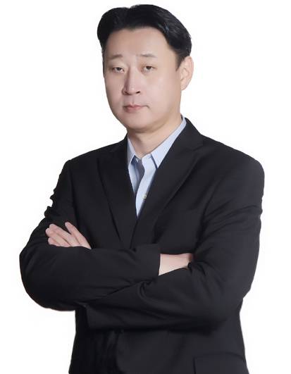 손정현 스타벅스 대표이사. [신세계그룹]