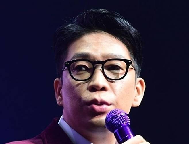 MC몽. 사진l스타투데이DB