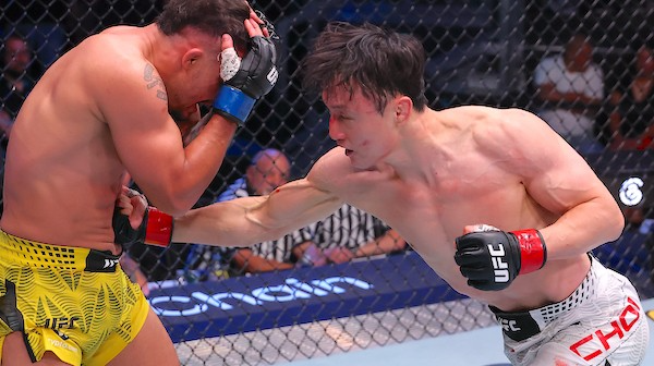 UFC