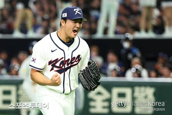 고우석 / 사진=GettyImages 제공