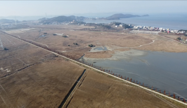 안산 대부동 ‘대송단지’ 20여년 만에 개발 사업 시동